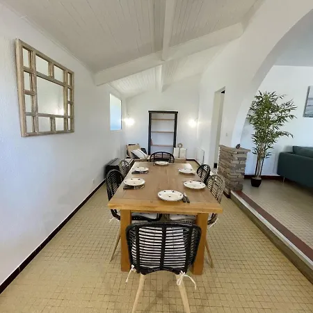 165 103 Rue Des Etoiles Villa *