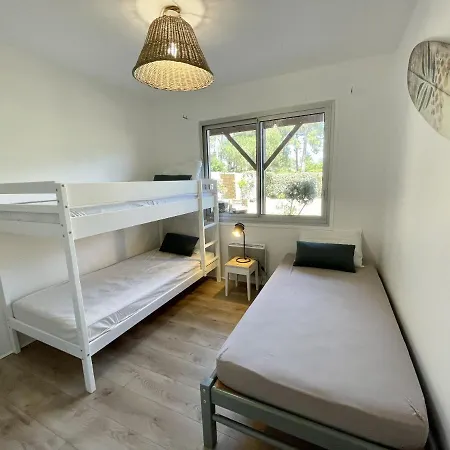 165 103 Rue Des Etoiles * Biscarrosse-Plage