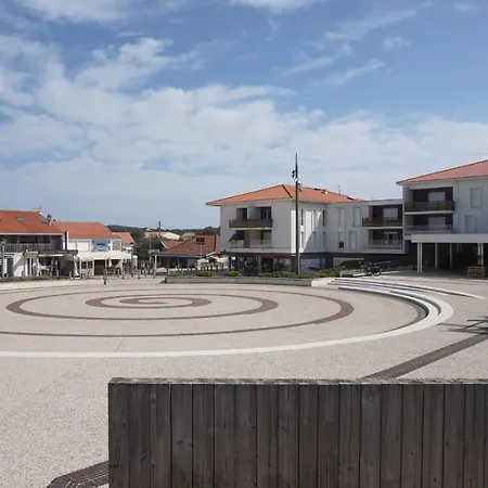 165 103 Rue Des Etoiles * Biscarrosse-Plage