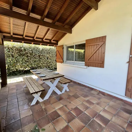 165 103 Rue Des Etoiles * Biscarrosse-Plage