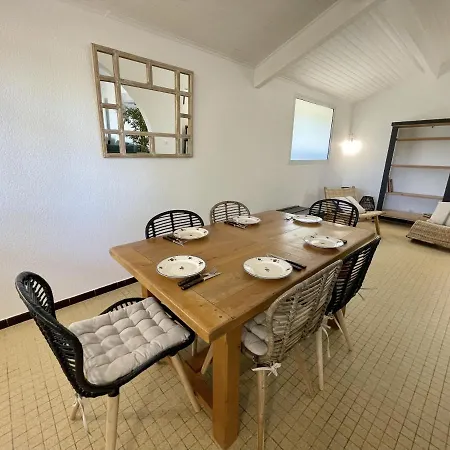 Villa 165 103 Rue Des Etoiles Biscarrosse-Plage