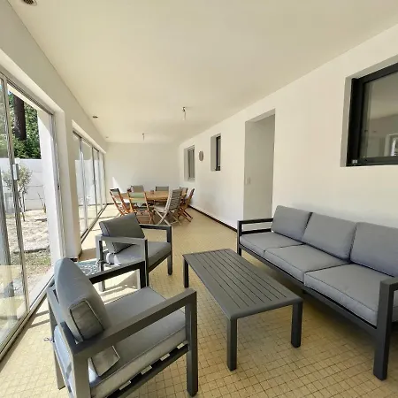 165 103 Rue Des Etoiles Biscarrosse-Plage
