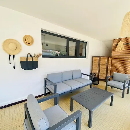 165 103 Rue Des Etoiles Villa Biscarrosse-Plage