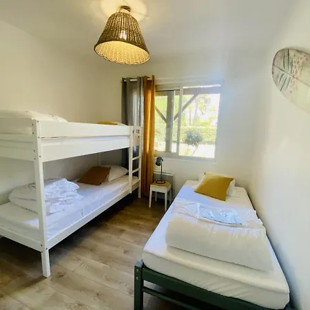 165 103 Rue Des Etoiles Villa Biscarrosse-Plage