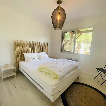 165 103 Rue Des Etoiles Biscarrosse-Plage