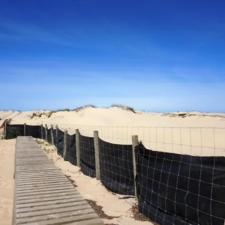 165 103 Rue Des Etoiles Villa Biscarrosse-Plage