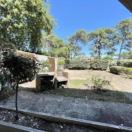 165 103 Rue Des Etoiles Villa Biscarrosse-Plage