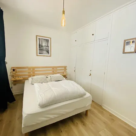 165 103 Rue Des Etoiles * Biscarrosse-Plage